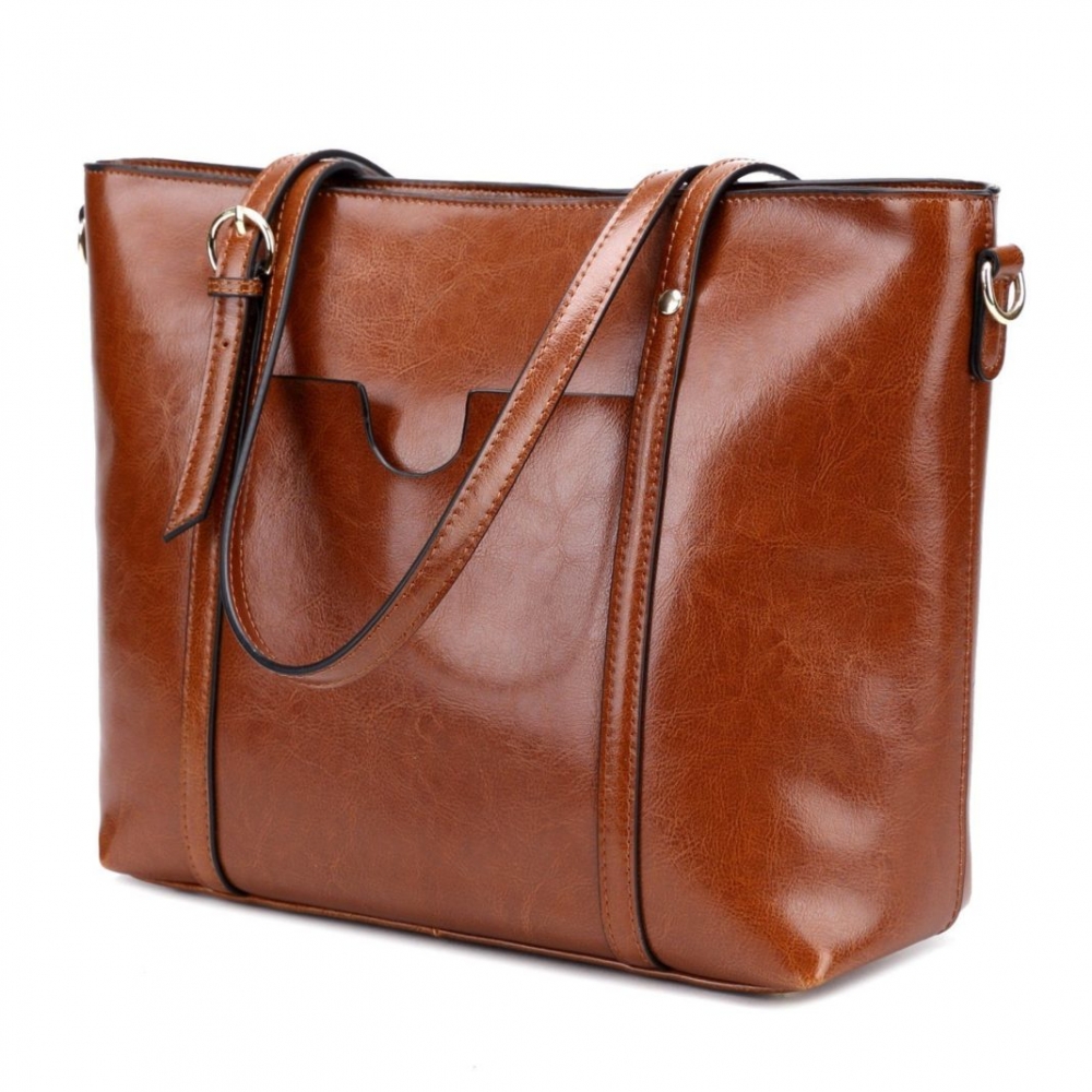 Leather Purse Women